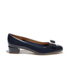 Vara Bow Pump Shoe